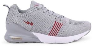 ZURIK PRO Grey Men's Sports Shoes