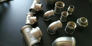 Steel Fittings