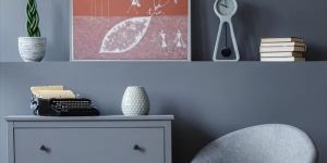 the Earth, Seeds and the God Painting