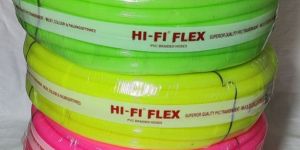 Pvc Hi-Fi Halwa Garden Hose