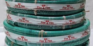 PVC HIFI AND FINE FLEX SUCTION HOSE