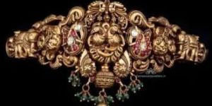 Vintage Nakshi Choker