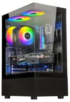 SymX RS511 Custom PC
