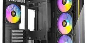 SymX RS717 Custom PC