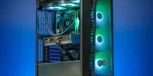 SymX RS720 Custom PC