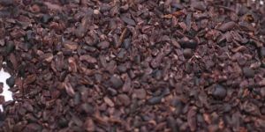 Alkalized Roasted Cocoa Nibs