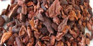 Roasted Cracked Cocoa Nibs