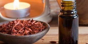 Sandalwood Oil