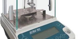 DIGITAL DENSITY SCALE