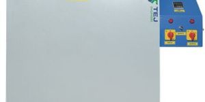 HOT OIL BATH FOR LONGITUDINAL REVERSION TEST