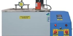 VICAT SOFTENING POINT