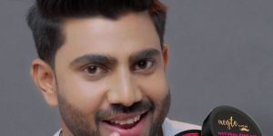 Agate Men Natural Pink Lip Balm