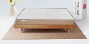 Ultra Copper Ortho Sleep Memory Foam Mattress