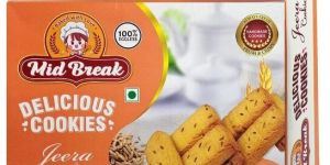Jeera Biscuit