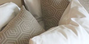 Julia Microfiber Pillow