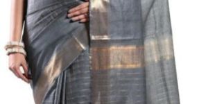 Trendy Women's Saree