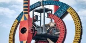 One Pack Epoxy Finish Paint