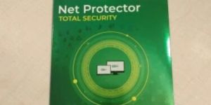Np Av Total Security Antivirus