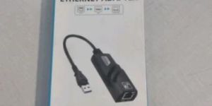 Usb To Lan Adapter 3.0