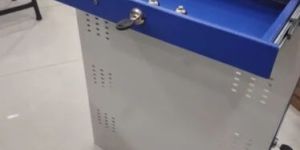 Wall Mounted Computer Cabinet