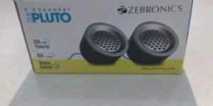 Zeb Pluto Speaker