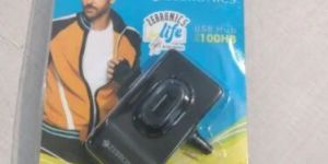 Zebronics 4 Port USB Hub