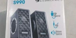 Zebronics Speaker S990