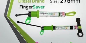 Fingersaver Compact Safety Equipment