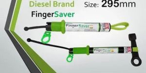 Fingersaver Compact Safety Equipment (295mm)