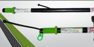 Fingersaver Long Safety Equipment