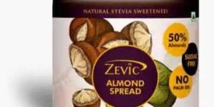 ZEVIC ALMOND SPREAD