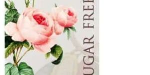 ZEVIC BELGIAN COUVERTURE CHOCOLATE WITH PAAN AND ROSE