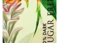 ZEVIC BELGIAN COUVERTURE IMMUNITY CHOCOLATE