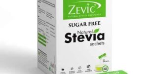 ZEVIC STEVIA SACHETS