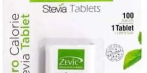 ZEVIC STEVIA TABLET