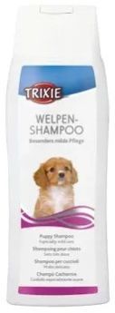 Trixie Puppy Shampoo 250 Ml