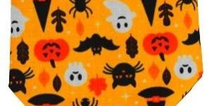 Zombie Land Dog Bandana