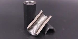 ANG Taper Reducers Rebar Couplers