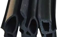 EPDM Sponge Soft Door Strips