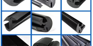 Glazing Channel Locking Strips