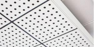 Aluminum Ceiling