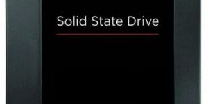Solid State Drives