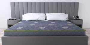 DUAL LUXURY Mattress