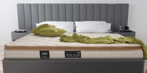 DUAL PLUS ET Mattress
