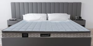 EUROSPACE Mattress