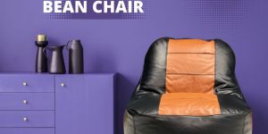 BEAN CHAIR PREMIUM BEAN BAG