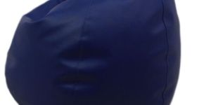 XL ROYAL BLUE BEAN BAG