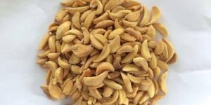 Dehydrated Garlic Cloves