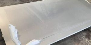 2b Finish Stainless Steel Sheets