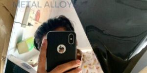 Stainless Steel 202 Mirror Sheets